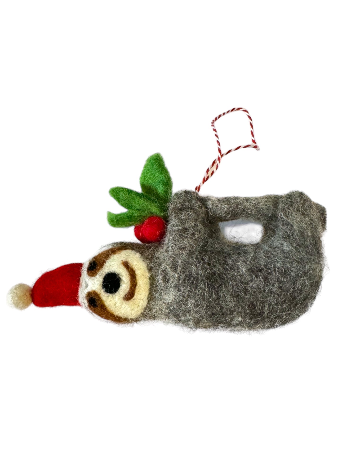 Felt Hanging Ornaments for Holiday Season - Premium from Nepsera Collection - Just $10! Shop now at Nepsera Collection