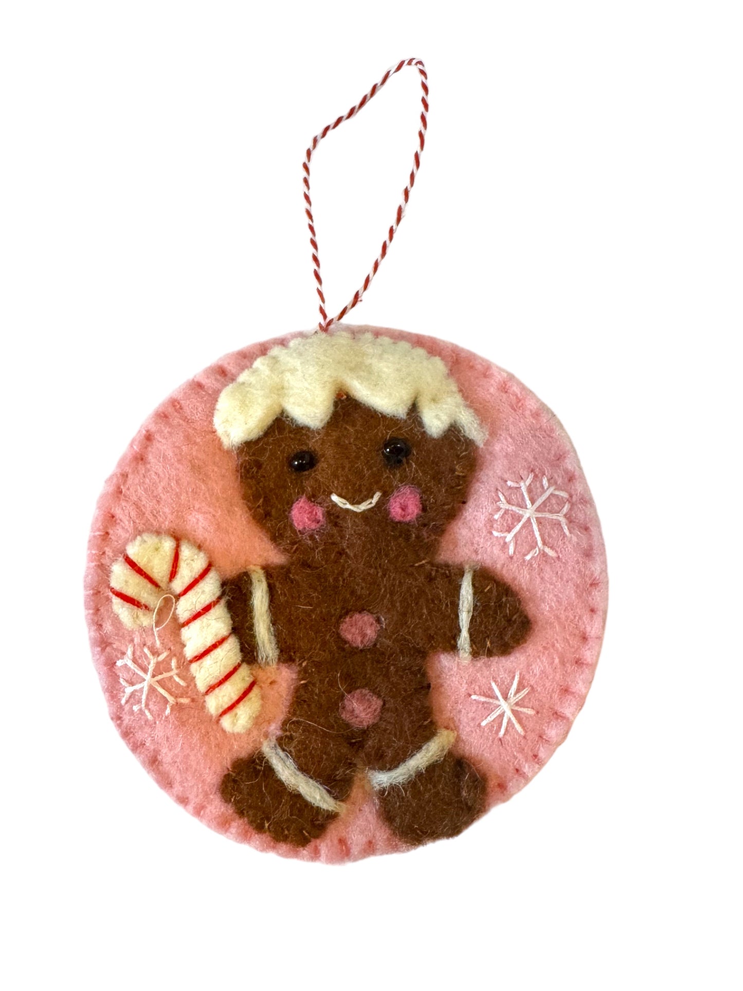 Felt Hanging Ornaments for Holiday Season - Premium from Nepsera Collection - Just $10! Shop now at Nepsera Collection