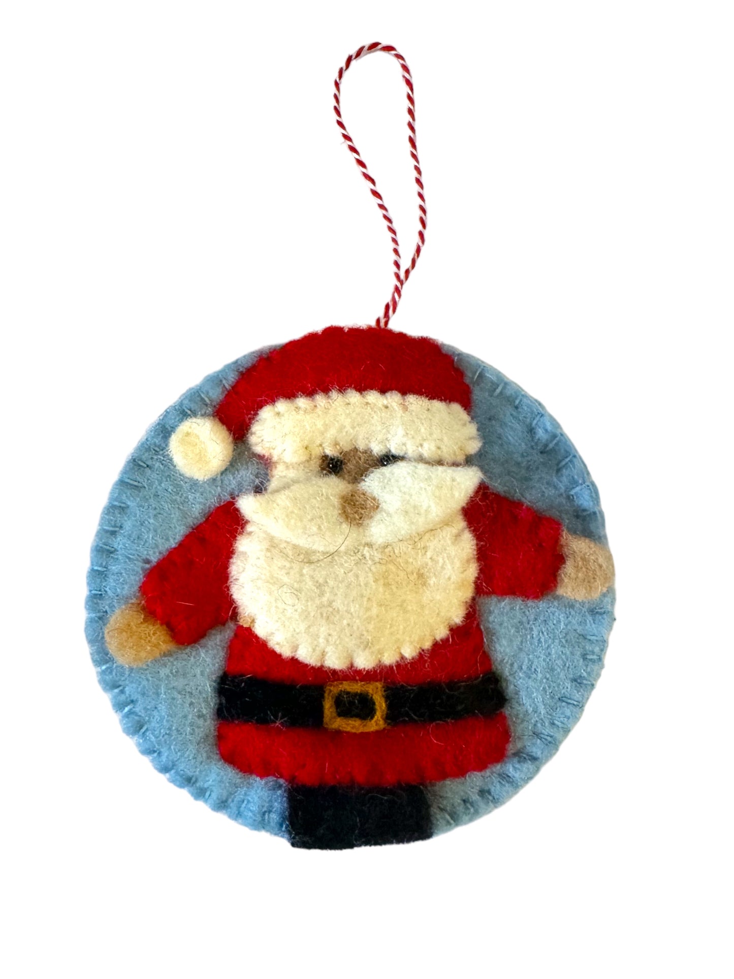 Felt Hanging Ornaments for Holiday Season - Premium from Nepsera Collection - Just $10! Shop now at Nepsera Collection