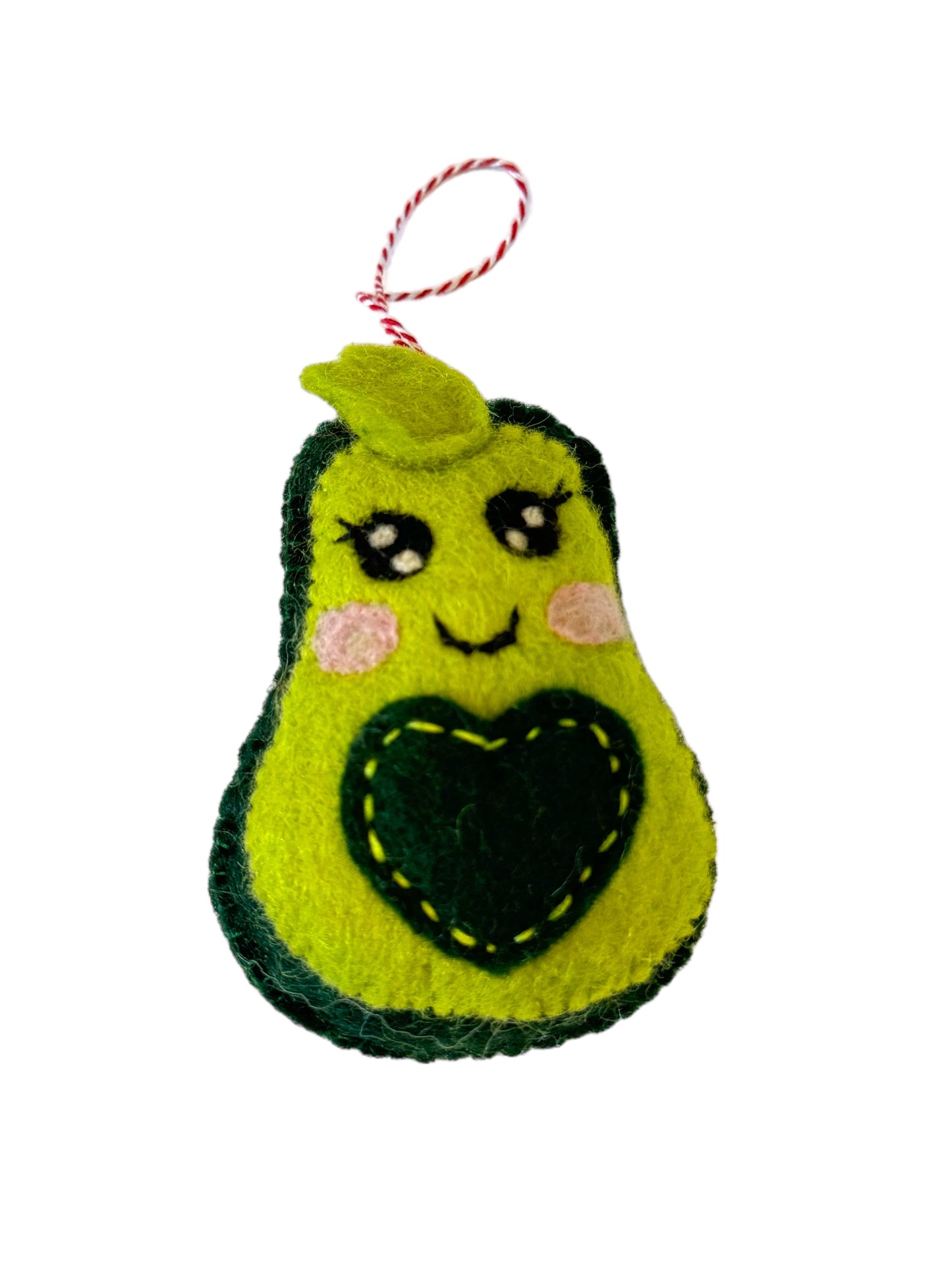 Felt Hanging Ornaments for Holiday Season - Premium from Nepsera Collection - Just $10! Shop now at Nepsera Collection