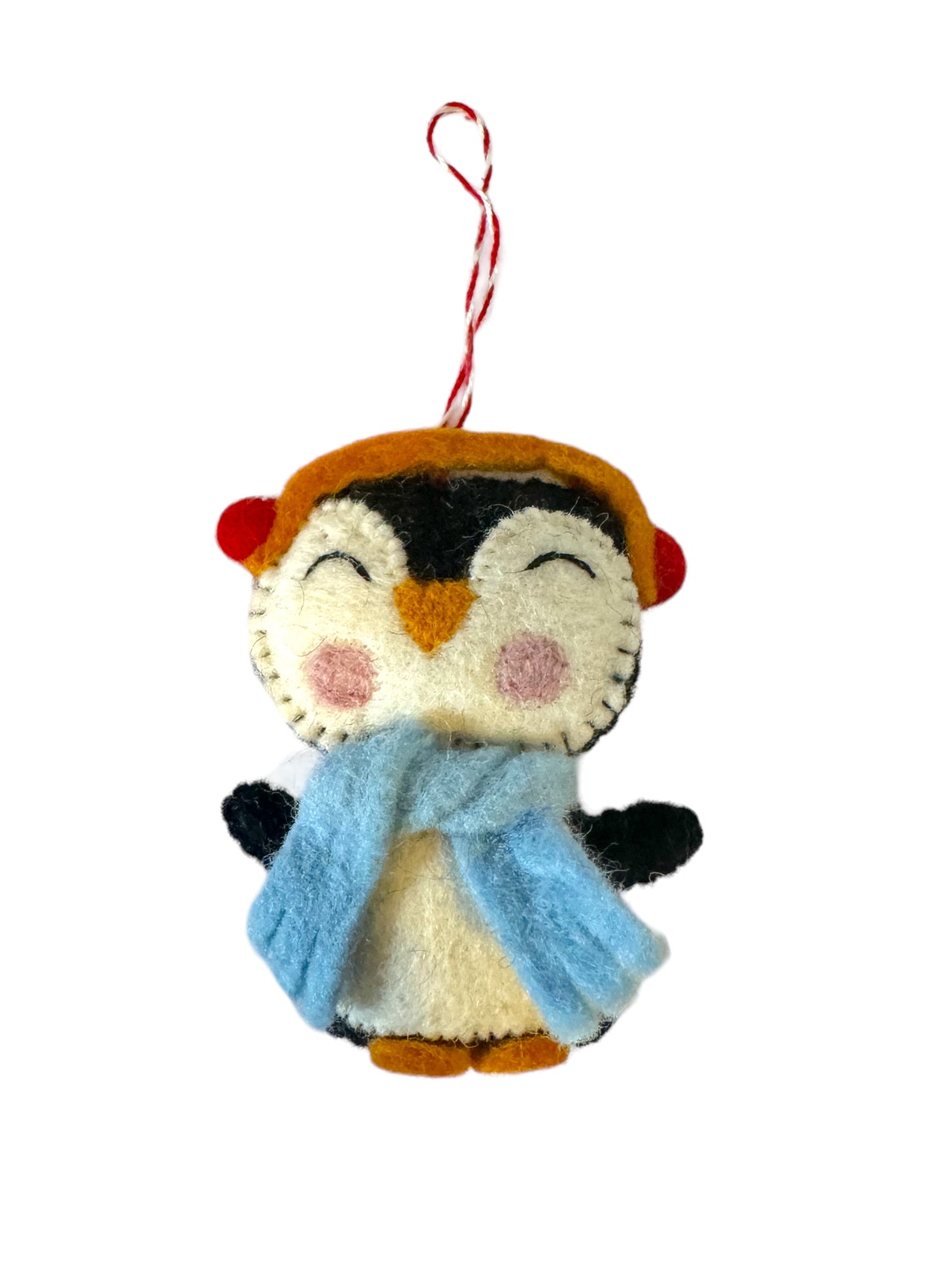 Felt Hanging Ornaments for Holiday Season - Premium from Nepsera Collection - Just $10! Shop now at Nepsera Collection