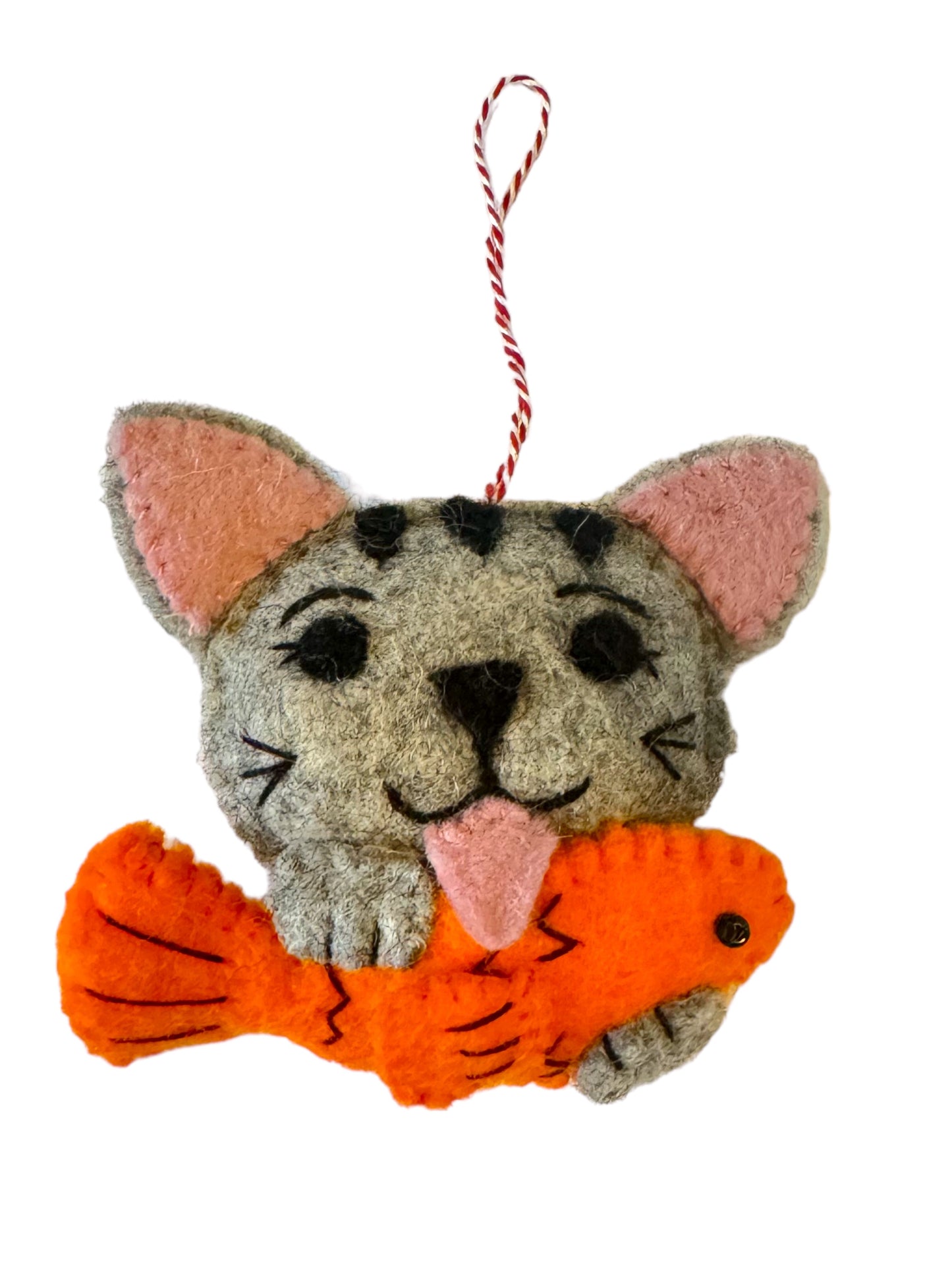 Felt Hanging Ornaments for Holiday Season - Premium from Nepsera Collection - Just $10! Shop now at Nepsera Collection