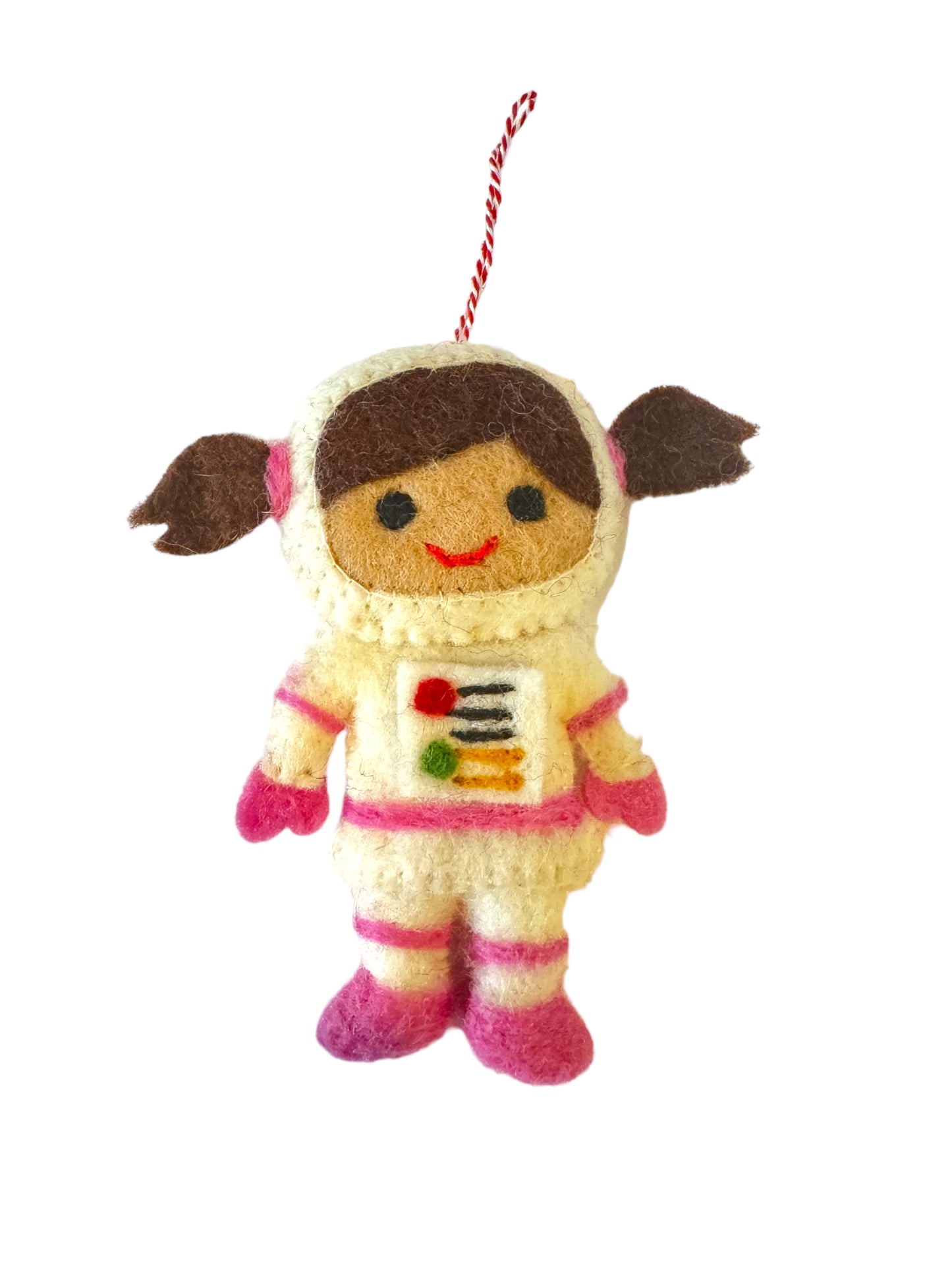 Felt Hanging Ornaments for Holiday Season - Premium from Nepsera Collection - Just $70! Shop now at Nepsera Collection