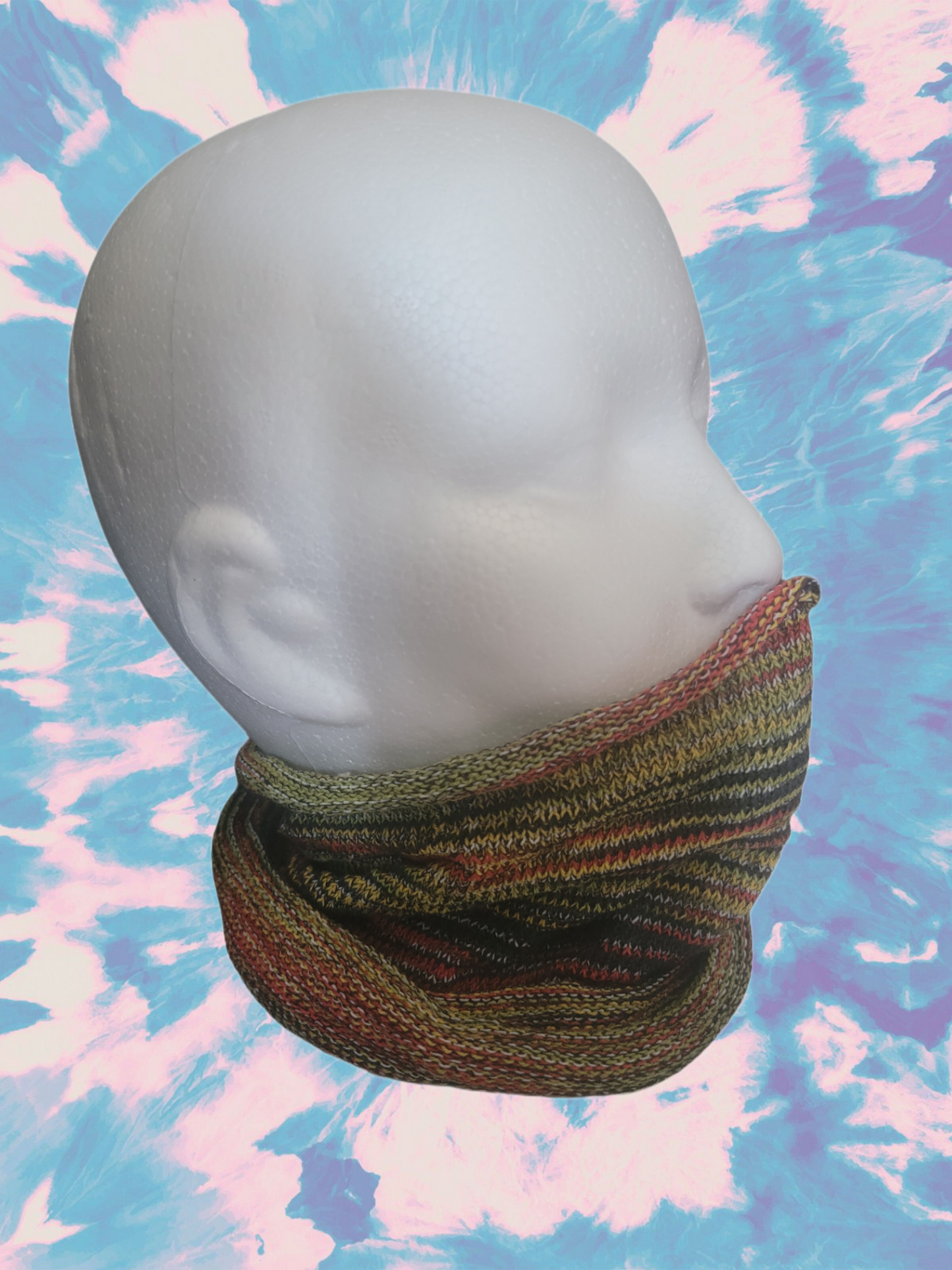 super soft and stretchy hippie knit headbands - Premium from Nepsera Collection - Just $15.00! Shop now at Nepsera Collection