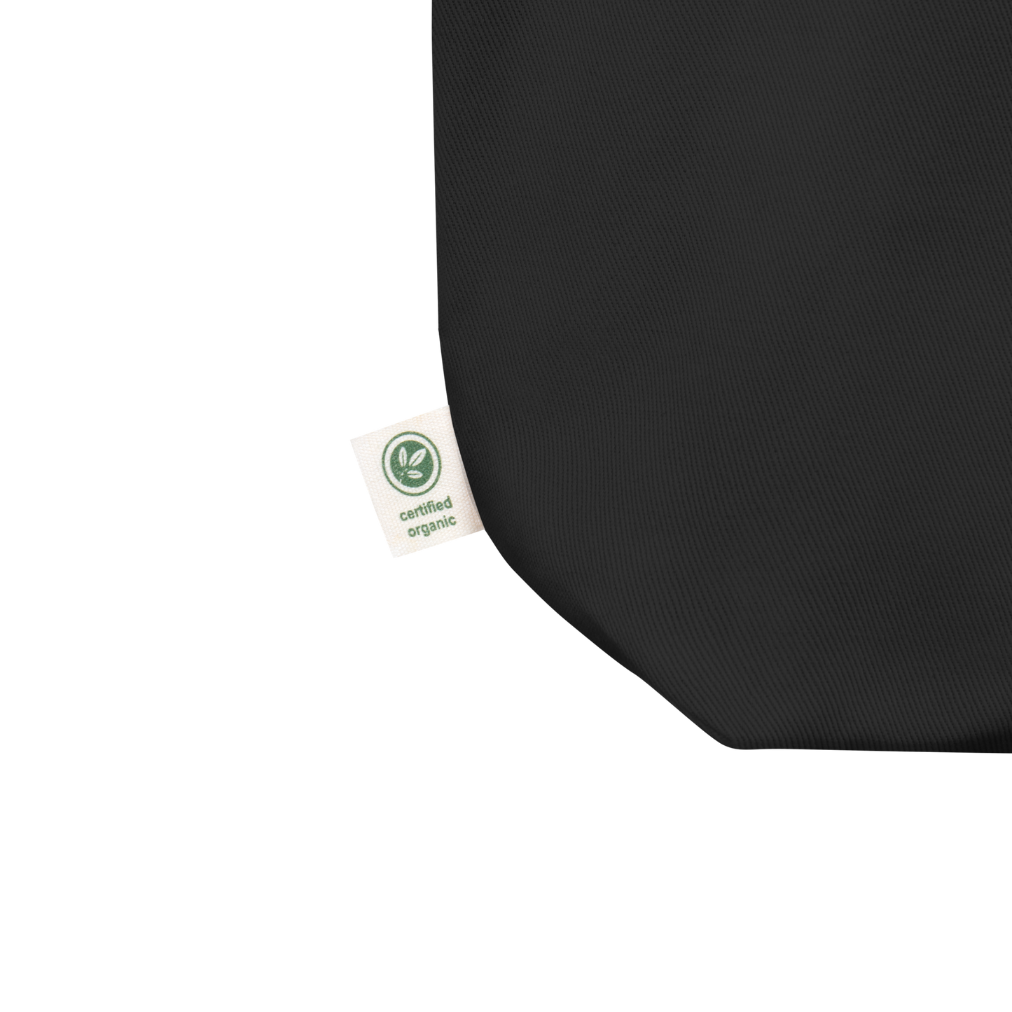 Mushroom Print Eco Tote Bag - Premium Shoulder Bags from Nepsera Collection - Just $35.50! Shop now at Nepsera Collection