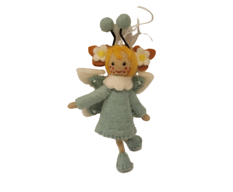 Woolen Felt Hanging Ornaments. - Premium from Nepsera Collection - Just $10! Shop now at Nepsera Collection