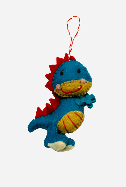 Woolen Felt Hanging Ornaments. - Premium from Nepsera Collection - Just $10! Shop now at Nepsera Collection