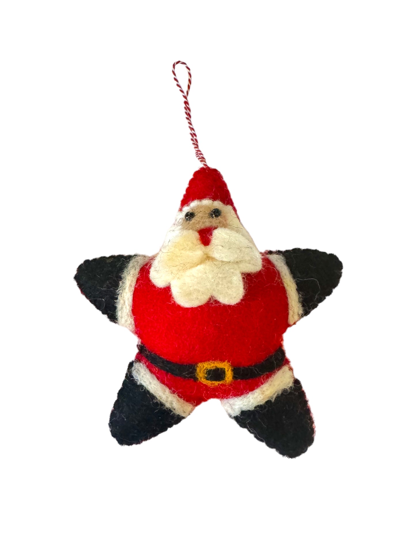 Felt Hanging Ornaments for Holiday Season - Premium  from Nepsera Collection - Just $70! Shop now at Nepsera Collection