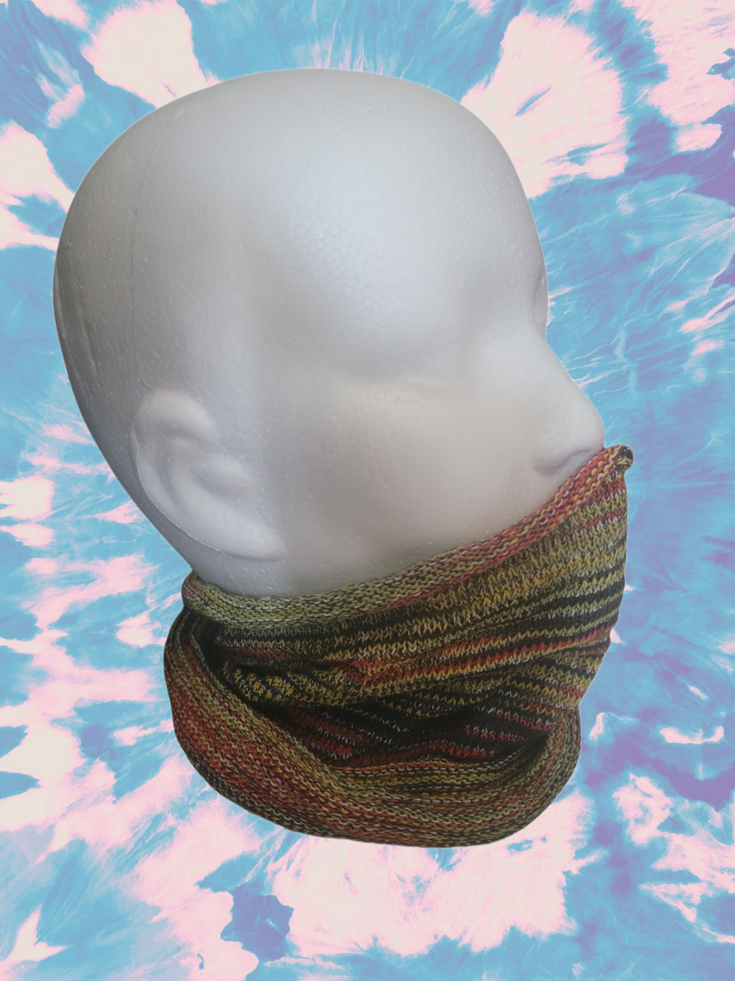 super soft and stretchy hippie knit headbands - Premium  from Nepsera Collection - Just $15.00! Shop now at Nepsera Collection