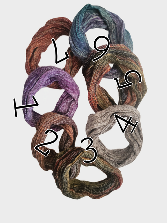 super soft and stretchy hippie knit headbands - Premium  from Nepsera Collection - Just $15.00! Shop now at Nepsera Collection