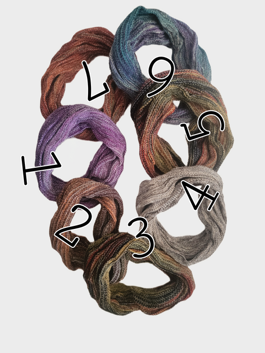 super soft and stretchy hippie knit headbands - Premium from Nepsera Collection - Just $15.00! Shop now at Nepsera Collection
