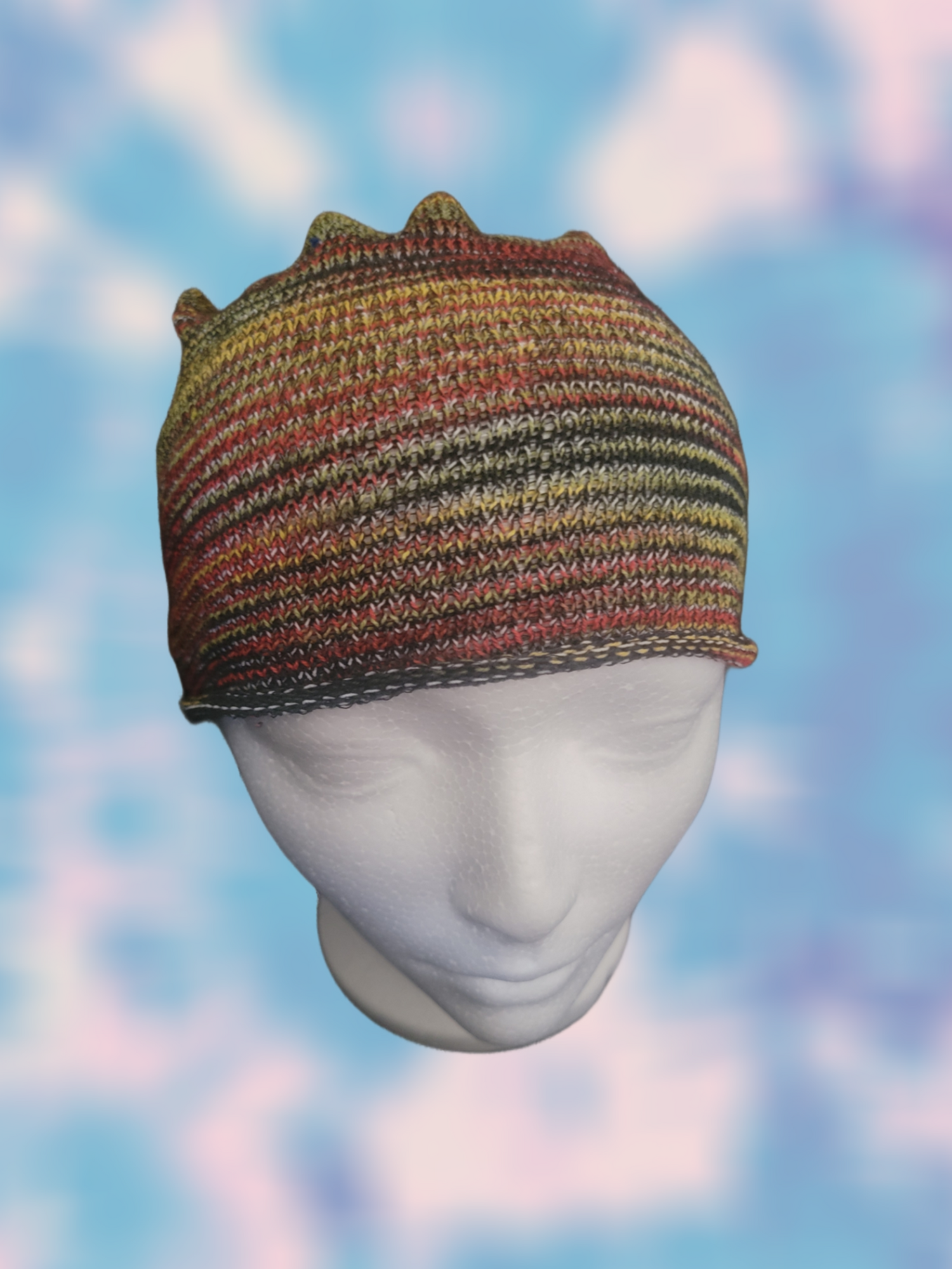 super soft and stretchy hippie knit headbands - Premium  from Nepsera Collection - Just $15.00! Shop now at Nepsera Collection