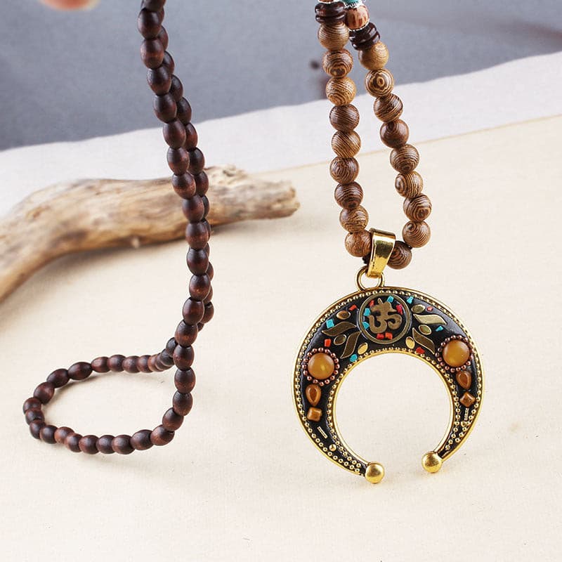 Vintage Necklace - Tom Wood Project Official Online Store