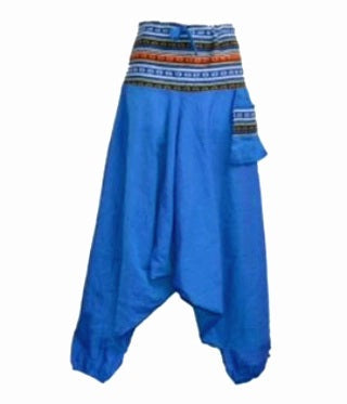 Made in Nepal Harem pants. - Premium Hippie from Nepsera Collection - Just $30.00! Shop now at Nepsera Collection