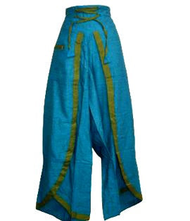 Made in Nepal Harem pants. - Premium Hippie from Nepsera Collection - Just $30.00! Shop now at Nepsera Collection